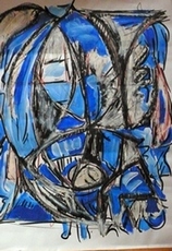 tableau Morinet
