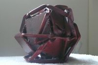 Sculpture de Katsuji Kishida