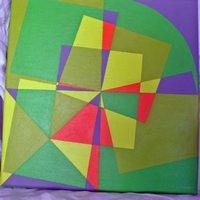tableau gilles
                drouin