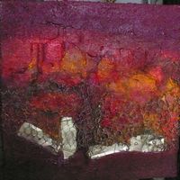 Tableau de Luis ferraz
