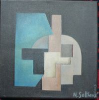 tableau de Nicole Sottiaux