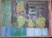 Tableau Vincent Vallois